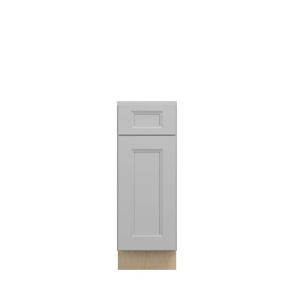 Rockingham Recessed 12 in. W x 34.5 in. H x 24 in. D in Painted Stratus Ply