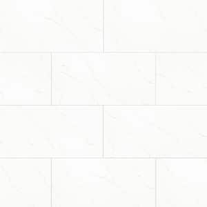 Miraggio Gold 12 in. x 24 in. Polished Porcelain Floor and Wall Tile (16 sq. ft./Case)