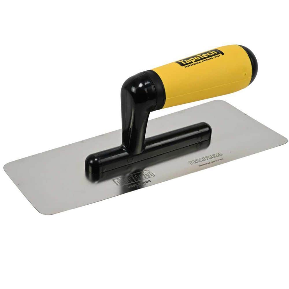 9.5 in. x 4 in. MAXFLEXX Trowel price history on PriceWatchPro