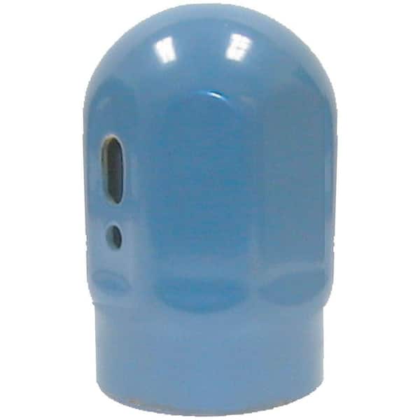 Thoroughbred Industrial Cylinder Exchange Acetylene Cylinder Cap