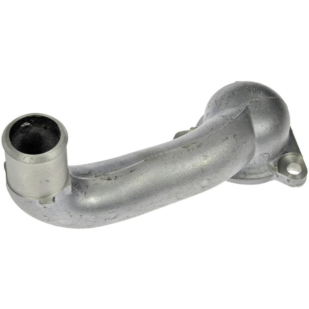 Engine Coolant Thermostat Housing price history on PriceWatchPro