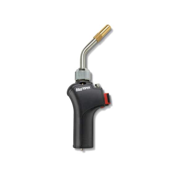 TORCH GUIDE W/MAGNETIC OFF/ON BLOCKS: : Tools & Home