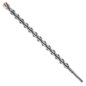 Bulldog Xtreme 7/8 in. x 16 in. x 18 in. SDS-Plus Carbide Rotary Hammer Drill Bit