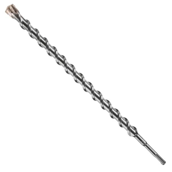 Bosch Bulldog Xtreme 7/8 in. x 16 in. x 18 in. SDS-Plus Carbide Rotary Hammer Drill Bit