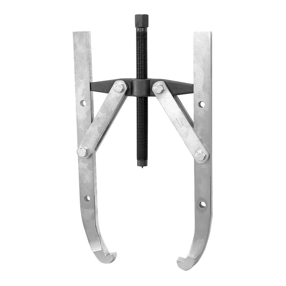 UPC 731413006210 product image for 16 in. 17-1/2-Ton Mechanical Grip-O-Matic Puller with Adjustable 2 Jaw | upcitemdb.com