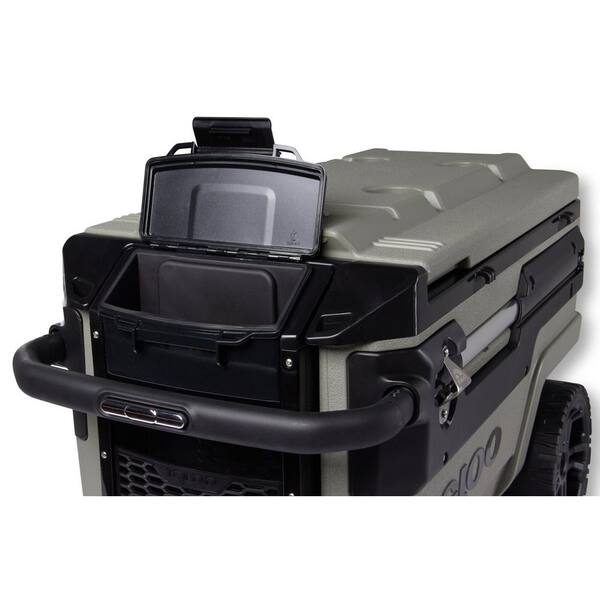 trailmate journey 70qt cooler