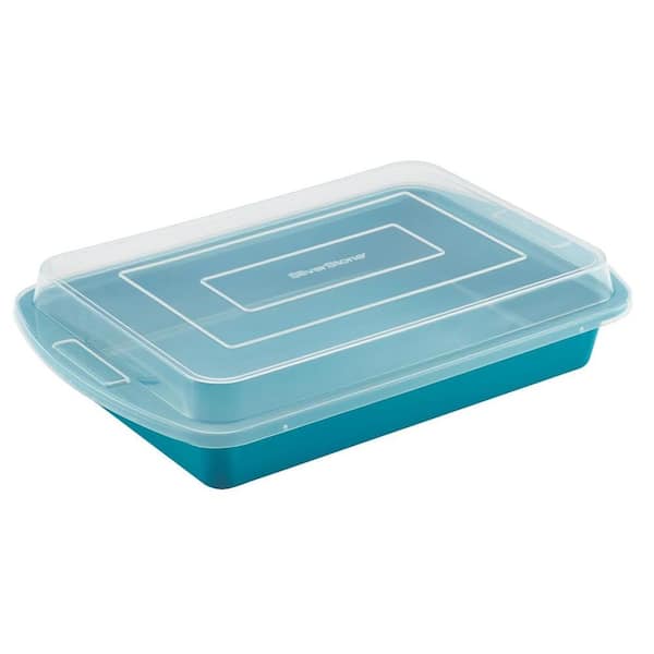 SilverStone Hybrid Carbon Steel Cake Pan