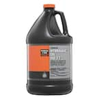 PEAK 5 Gal. Anti-Wear 32 Hydraulic Oil (5,000 HR) P3H025 - The Home Depot