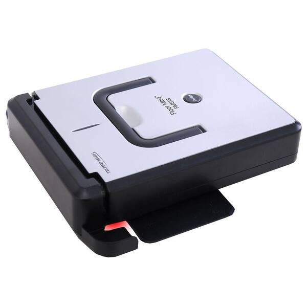 Techko Maid Floor Maid Robotic Hard Floor Vacuum