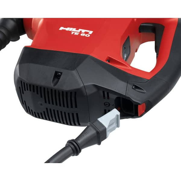 DRS Package Hilti TE 60 Combihammer 3493737 