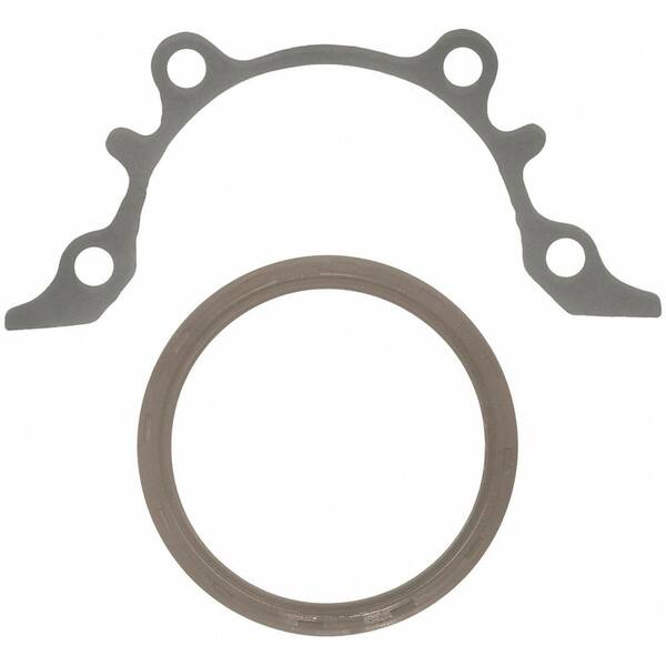 FEL-PRO Engine Crankshaft Seal Kit BS 40634 - The Home Depot