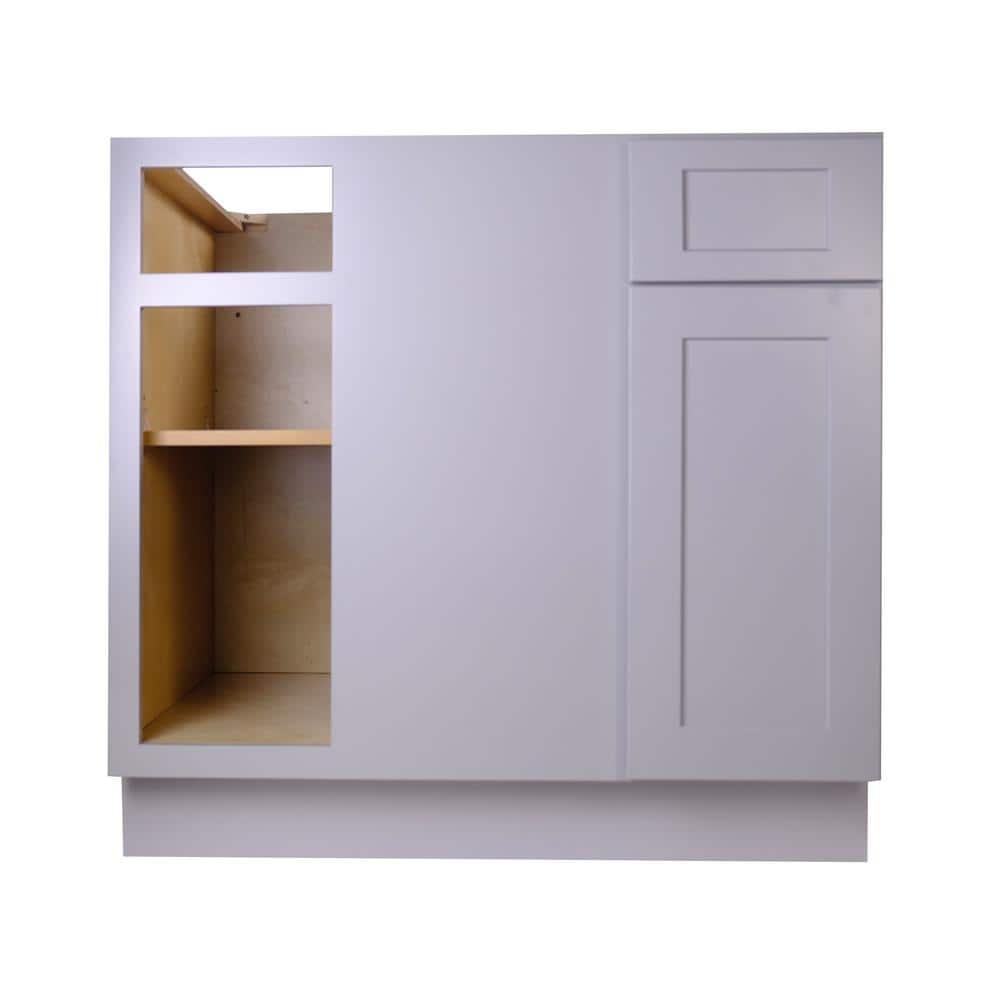 Bremen Bremen 42 in. W x 24 in. D x 34.5 in. H Gray Plywood