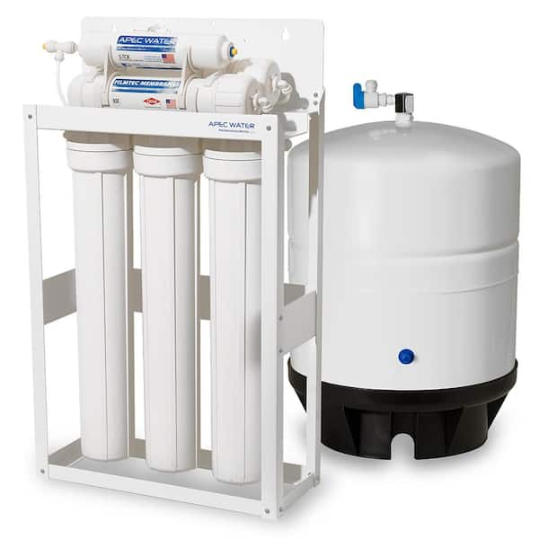 APEC Water Systems - #1 US Manufacturer of Reverse Osmosis Drinking Water  Filter Systems