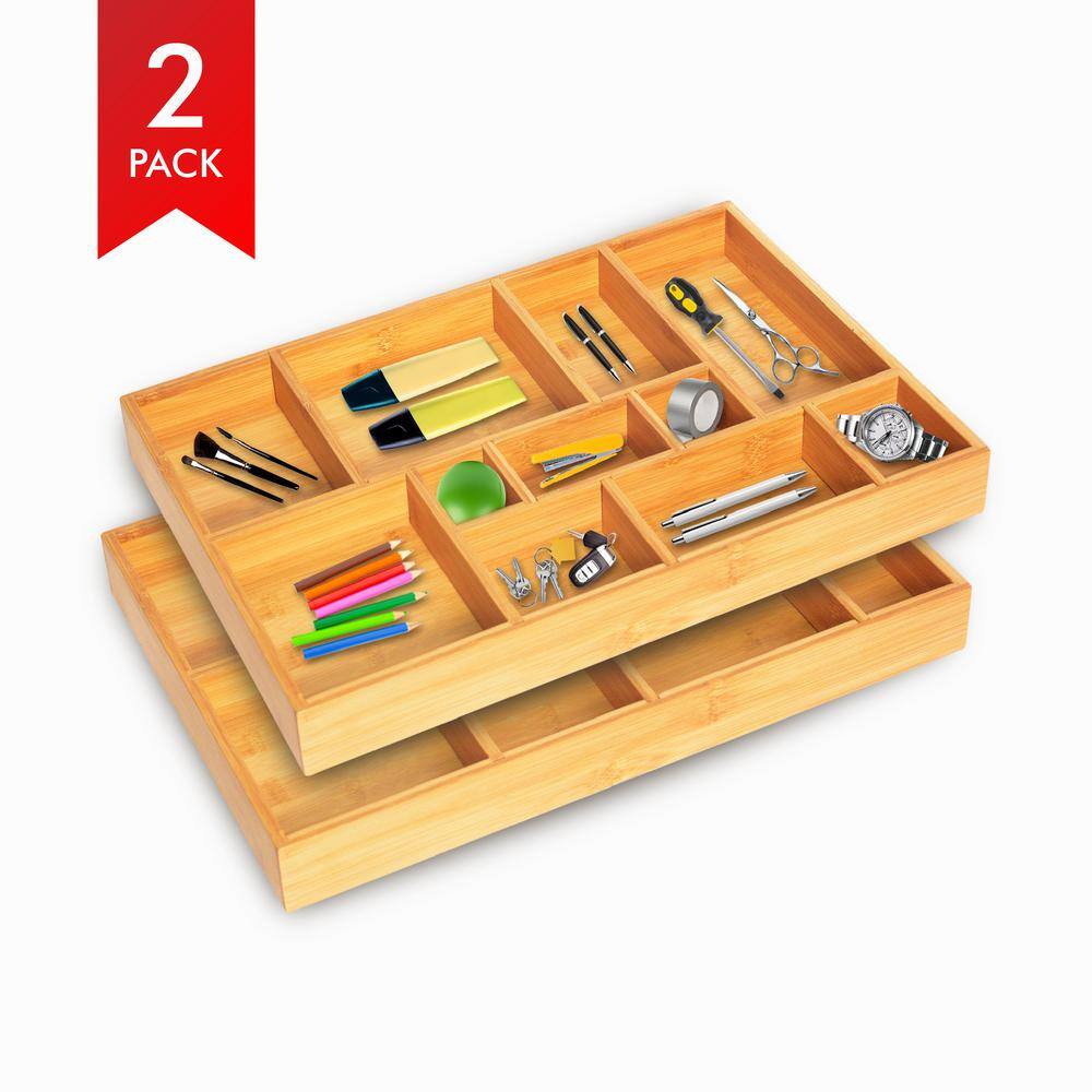 Drawer Organizer 🔐​🔑​ Home-made and easy organizer for your drawers 🏚️  ​Bricomania ​​ 