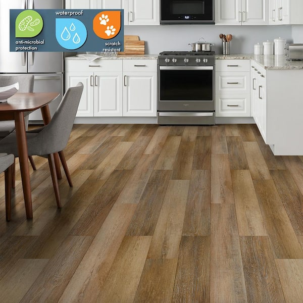 Lifeproof Flooring - The Home Depot