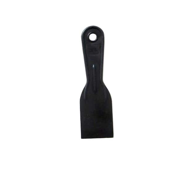 Anvil 2 in. Plastic Paint Scraper Putty Knife DS20-ANV - The Home Depot
