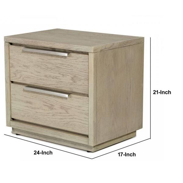 17 shop inch nightstands