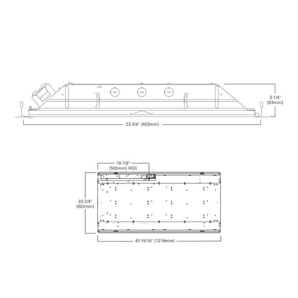 How To Install Fluorescent Lights In Suspended Ceiling Shelly Lighting