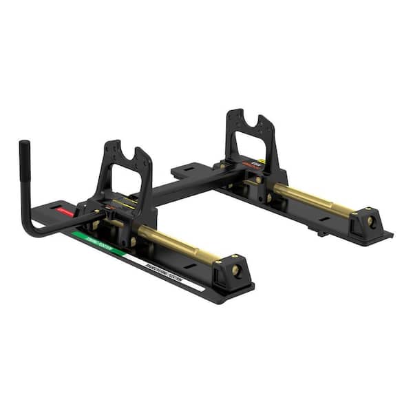 R20 5th Wheel Roller