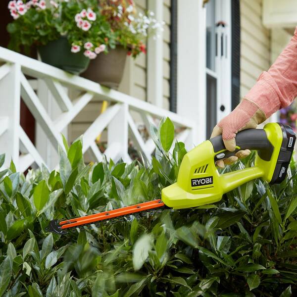 RYOBI Accessory Grass Shear and 