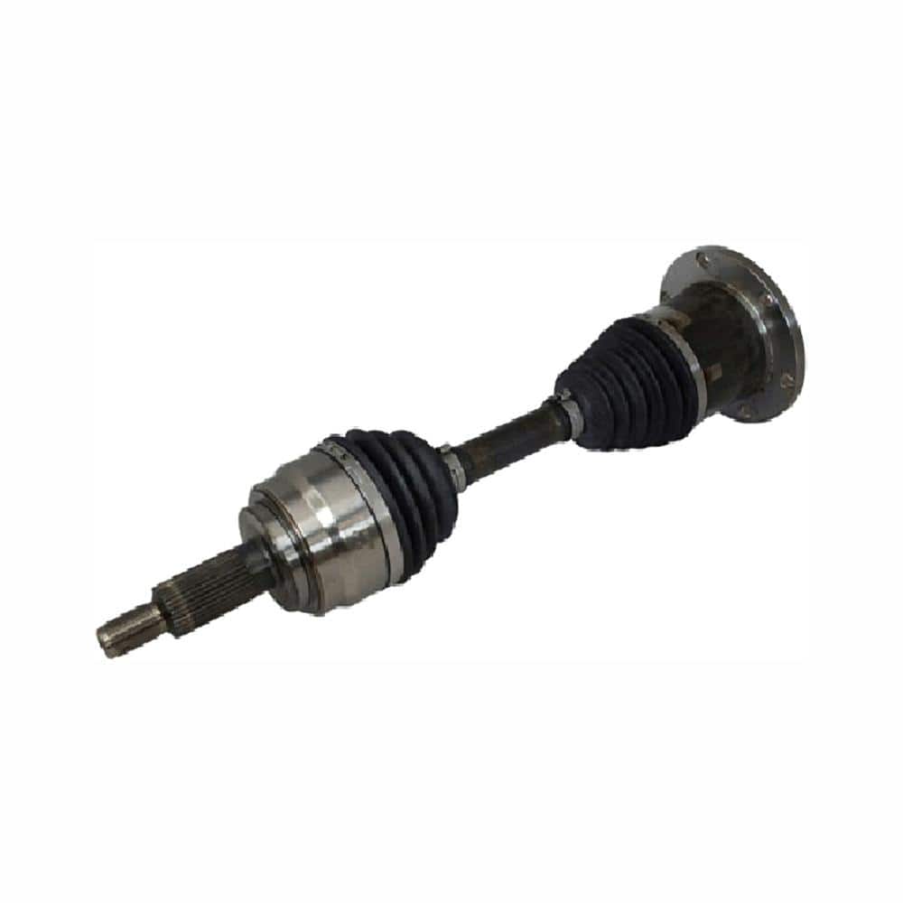 Axle Shaft Assembly
