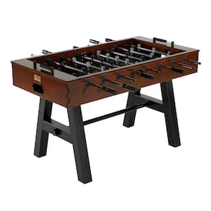 Allendale Collection 56 in. Foosball Table