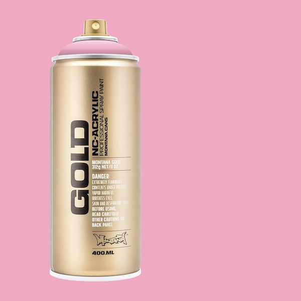 Easy Color Rose Gold 914 Paint - 500ml - The Hardware Stop