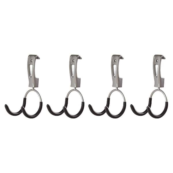Rubbermaid FastTrack Garage Utility Hook 1784461 - The Home Depot