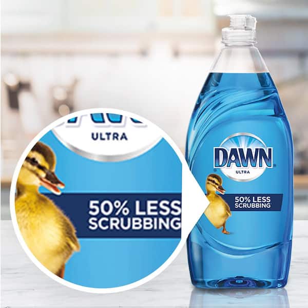 Dawn® Ultra Original Scent Dish Soap, 75 fl oz - Harris Teeter