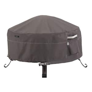 Ravenna 30 in. Round Full Coverage Fire Pit Cover