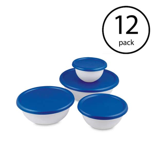 Silicone Ring Bowls Dishes Fresh-Keeping Cover Microwave Oven Oil