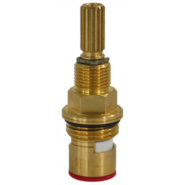 2 5/8 in. 16 pt Broach Hot Side Stem for Altmans Replaces CCZZR-2.65