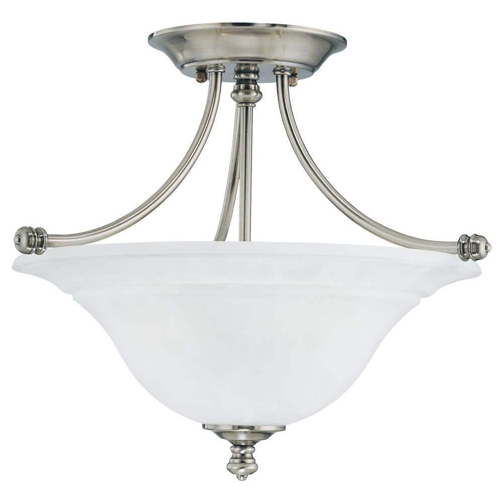 Thomas Lighting Harmony SL866241 Flush Mount Light
