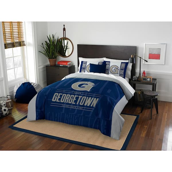 THE NORTHWEST GROUP Georgetown 3-Piece Multicolored Full Comforter Set