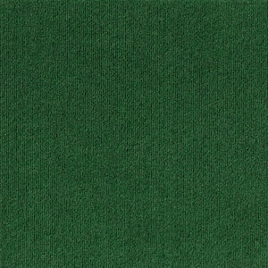 Elevations-Leaf Green-12 ft. Wide x Cut to Length 15 oz. SD Polyester Ribbed Texture Indoor/Outdoor Needlepunch Carpet