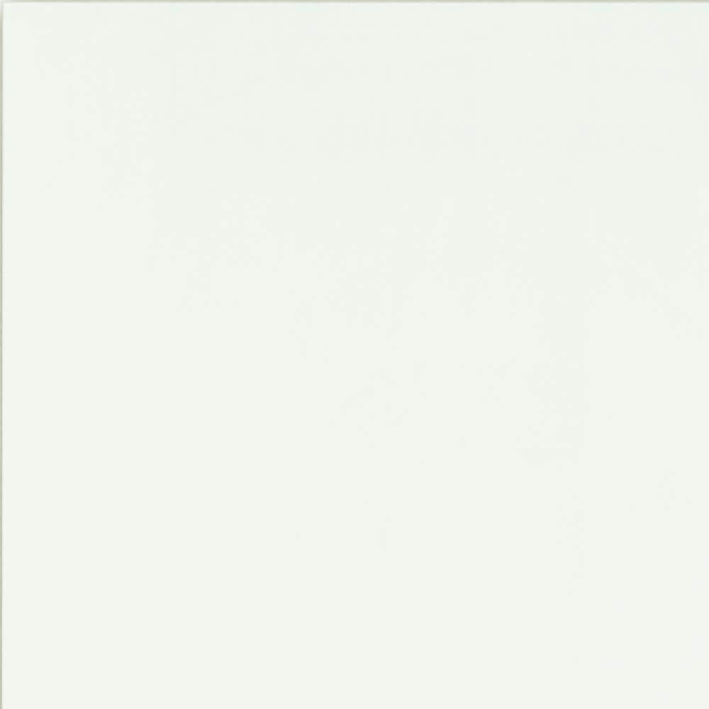 Madison 7 5/16 in. W x 3/4 in. D x 7 5/16 in. H Quarter Cabinet Door Sample in Dove White price history on PriceWatchPro