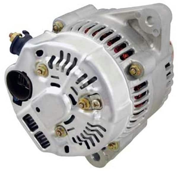 WPS World Power Systems Alternator