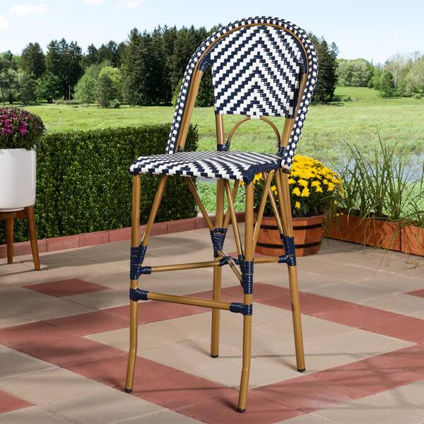 https://images.thdstatic.com/productImages/85f30c67-9ce6-4cec-a30c-30522cee703a/svn/navy-and-white-baxton-studio-bar-stools-150-8993-hd-31_600.jpg