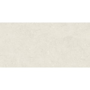 Lightstone Fossile Light Cream 24 in. x 48 in. Color Body Porcelain Floor and Wall Tile (15.5 sq. ft./Case)