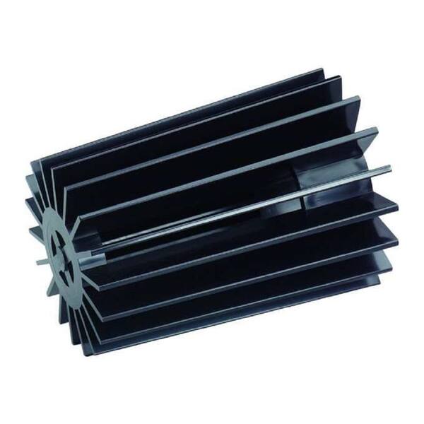 POND-MAG Rigid Prefilter for Pond Mag Pumps 1 in. FIPT x 1 in. Barb 12785