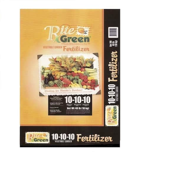 Unbranded Rite Green 10-10-10