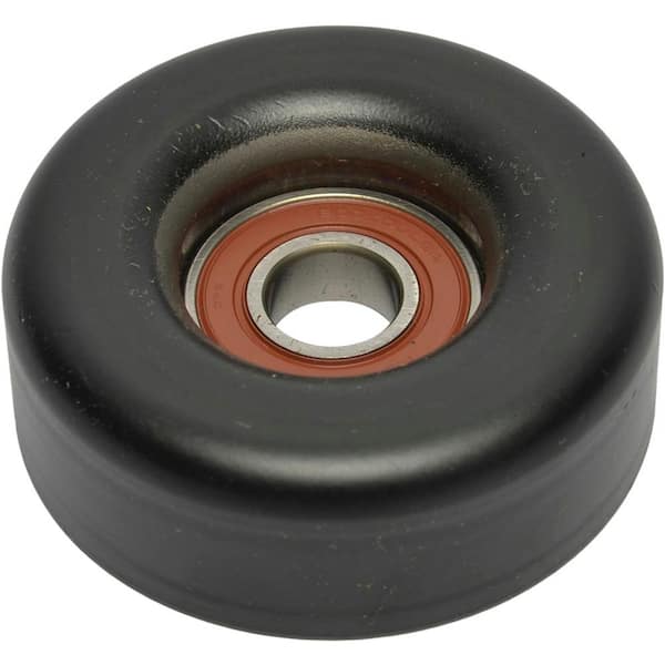 Continental Elite Accessory Drive Belt Tensioner Pulley - Air Conditioning