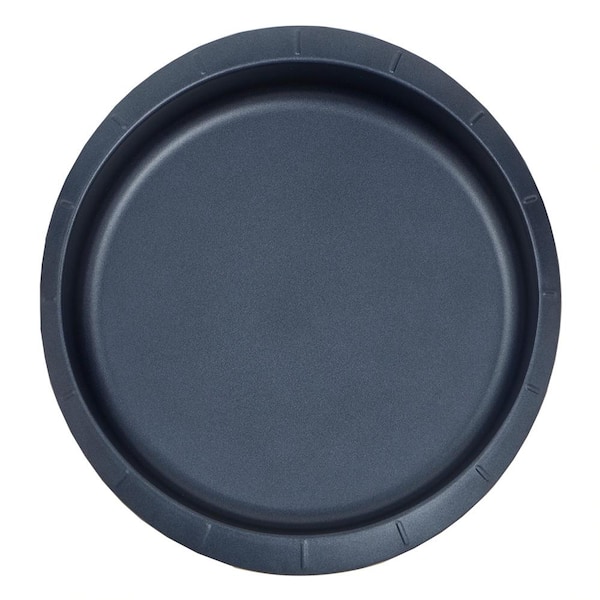 Nordic Ware Pan Springform, 9 Inch, Charcoal