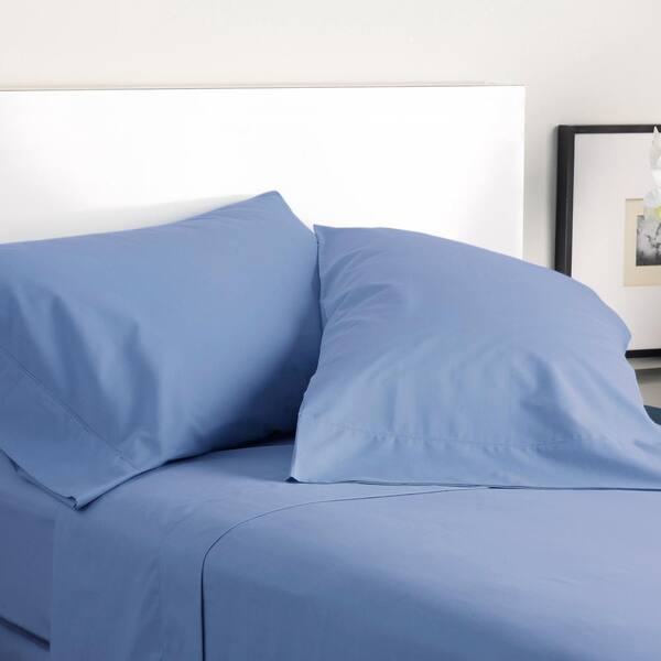 300 Thread Count Cotton King Sheet Set 