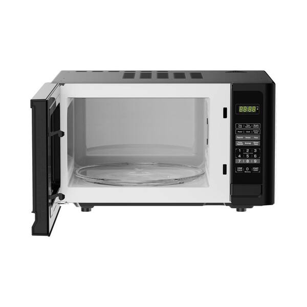 Black and decker 1.1 deals cu ft microwave oven