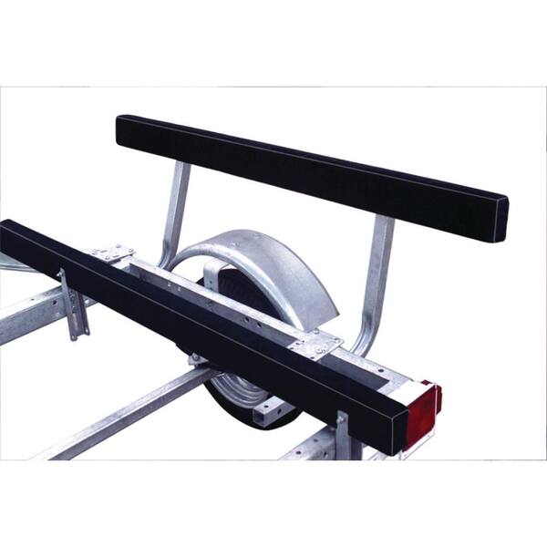 Tie Down Bunk Board GuideOn ft.s 5 ft. Bunk, Pair 86124 The Home Depot