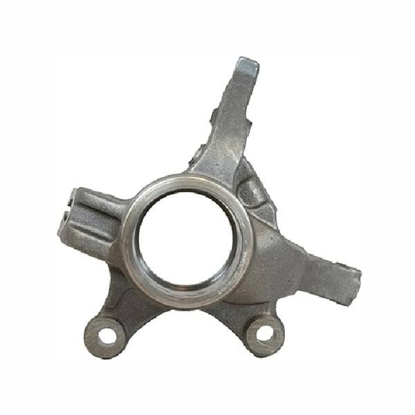 Motorcraft Steering Knuckle