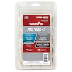 4-1/2 in. x 3/8 in. Jumbo-Koter Pro/Doo-Z (10-Pack)
