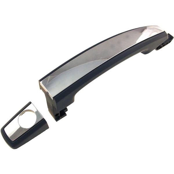 Unbranded Exterior Door Handle Front Left