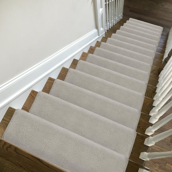 Anti-Slip Stair Runners  High Quality & FREE DELIVERY